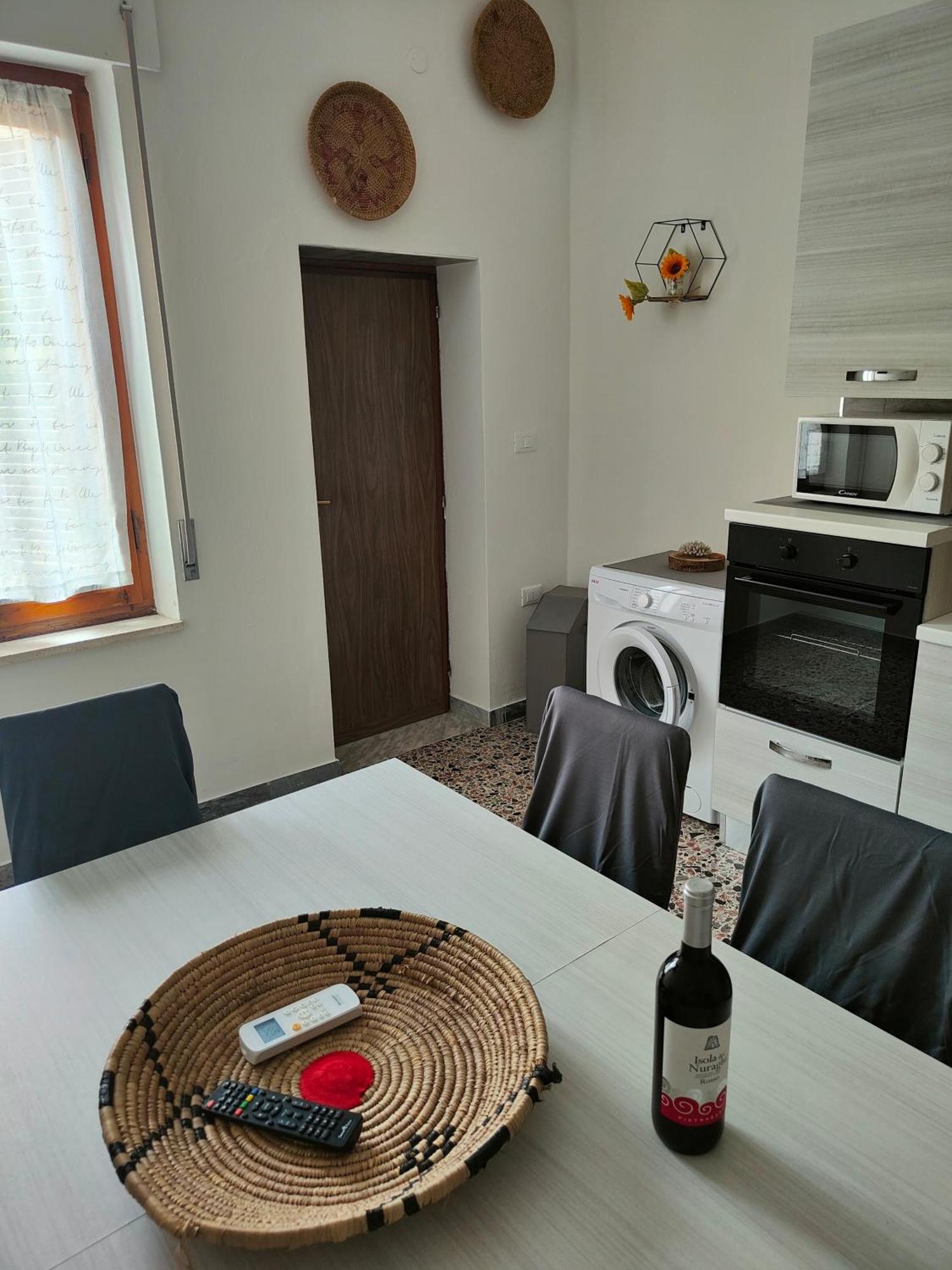 Appartamento Maestrale ポルト・トッレス 部屋 写真